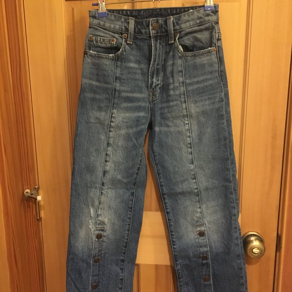 Lucky Brand Jeans